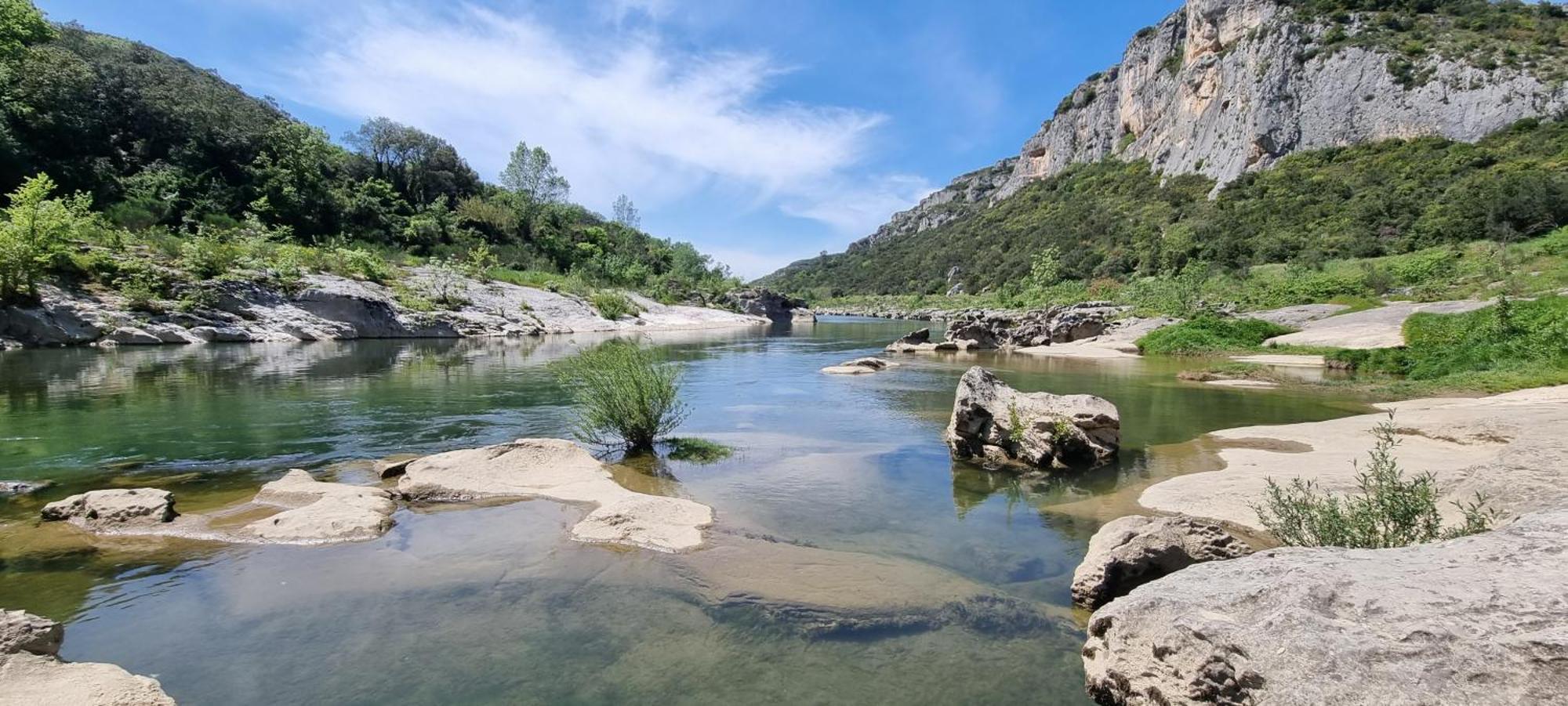 Mas Des Petits Loups Βίλα Cabrières Εξωτερικό φωτογραφία